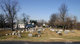 Upper Seneca Baptist Church Cemetery