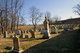 Upper Seneca Baptist Church Cemetery