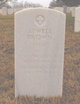 PFC Atwell Brown