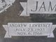 Andrew Lawrence Jamerson Photo