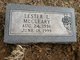  Lester L McCleary