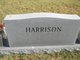  Robert W. Harrison