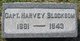 Capt Richard Harvey Blocksom