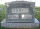  William John James