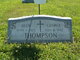 Rev George Thompson