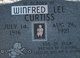  Winfred Lee Curtiss