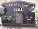  Debbie Lee <I>Oelrich</I> Hill