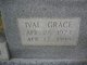  Ival Grace <I>Harvey</I> Sullivan