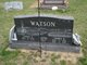  Linda Sue <I>Wilson</I> Watson