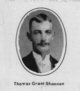  Thomas Grant Shannon