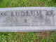  Lela Jane <I>Leffler</I> Ludlum
