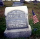  Amy E. <I>Norris</I> Jaynes