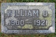  William Orville Oliphant