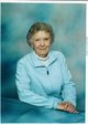  Maureen “Nanna” <I>Taylor</I> Edmundson