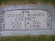  Voncell “Bonnie” Chesnut