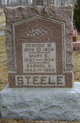  George W. Steele