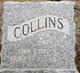  Ida <I>Coots</I> Collins