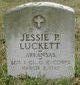  Jessie Pickle Luckett