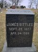  James Bittles