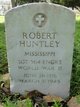  Robert Huntley