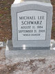  Michael Lee Schwarz