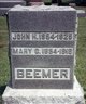  John Henry Beemer