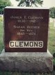  James Taylor Clemons