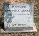  Cynthia Ann <I>Floyd</I> Moore