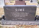  Roger A Sims