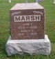  John T. Marsh