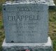  Charles Henry Chappell