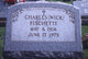  Charles Fischette