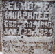  Elmo Franklin Murphree