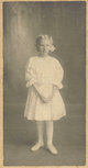  Nellie May <I>Sheets</I> Woolworth