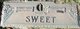  Ida Lurene “Me Ma, Lurene” <I>Ridgely (Davis, Clunk)</I> Sweet