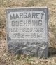  Margaret <I>Firestone</I> Goehring