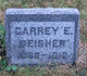  Carrie E. Deisher