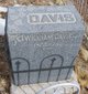  William Davis Jr.