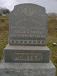  Burton A. Porter