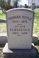  Elizabeth C Doyle