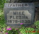  Mike Plesha