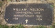  William Nelson