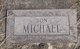  Michael Frank “Mike” DiGioia