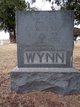  Luther Wynn