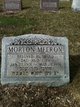  Morton Max Meeron