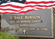  Curtis Dale Burson