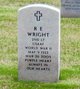  Richard E Wright