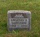  Dwinton D Davison
