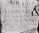  John Eris Lites