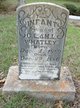  Infant Son Whatley